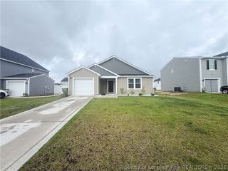 127 Arlington Drive, Raeford, NC 28376