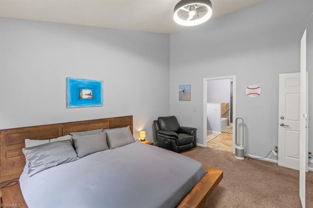 10 Manor Ridge Court, Greensboro, NC 27407