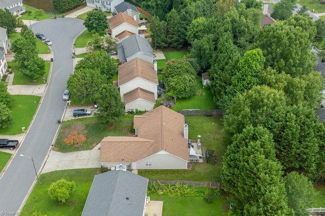 10 Manor Ridge Court, Greensboro, NC 27407