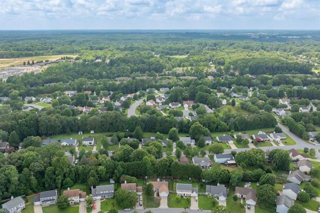 10 Manor Ridge Court, Greensboro, NC 27407