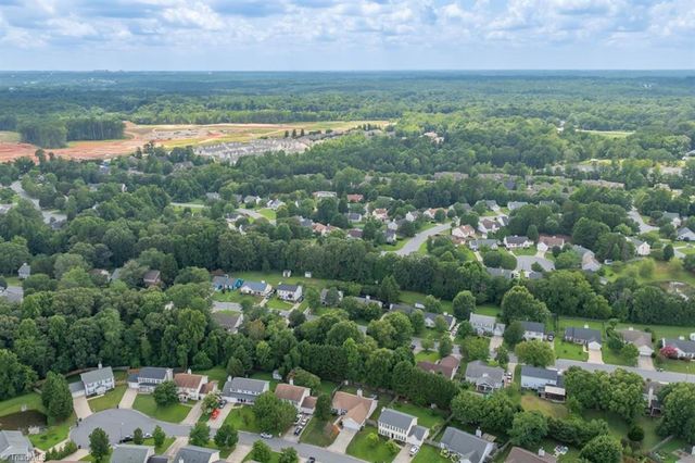 10 Manor Ridge Court, Greensboro, NC 27407