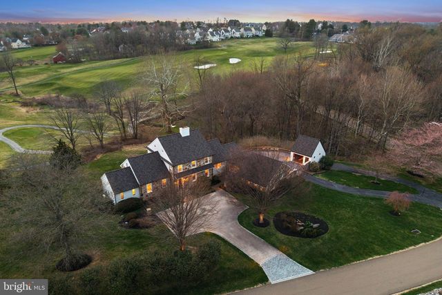 100 PYLES MOUNTAIN LN, Avondale, PA 19311