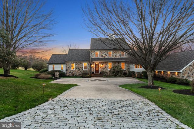 100 PYLES MOUNTAIN LN, Avondale, PA 19311