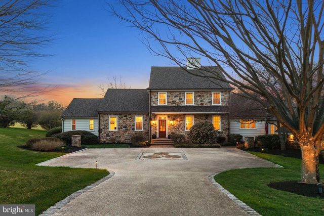 100 PYLES MOUNTAIN LN, Avondale, PA 19311