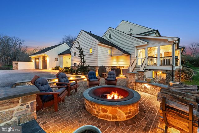 100 PYLES MOUNTAIN LN, Avondale, PA 19311