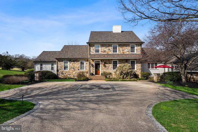 100 PYLES MOUNTAIN LN, Avondale, PA 19311