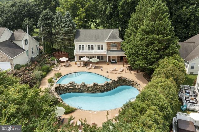 100 PYLES MOUNTAIN LN, Avondale, PA 19311