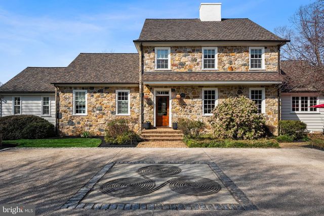 100 PYLES MOUNTAIN LN, Avondale, PA 19311