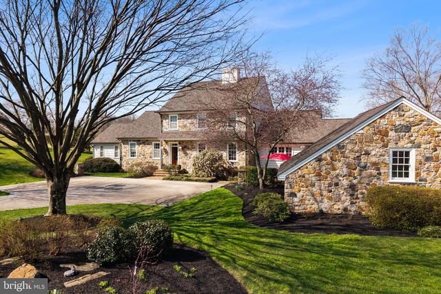 100 PYLES MOUNTAIN LN, Avondale, PA 19311