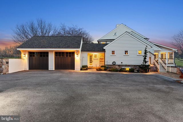 100 PYLES MOUNTAIN LN, Avondale, PA 19311