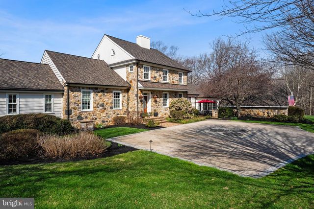 100 PYLES MOUNTAIN LN, Avondale, PA 19311