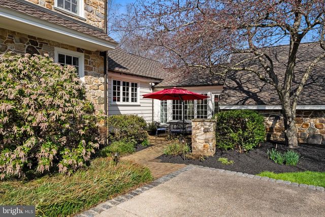 100 PYLES MOUNTAIN LN, Avondale, PA 19311