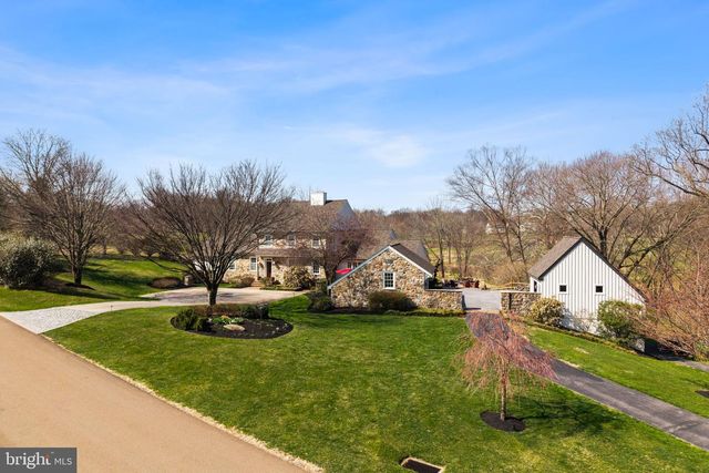 100 PYLES MOUNTAIN LN, Avondale, PA 19311