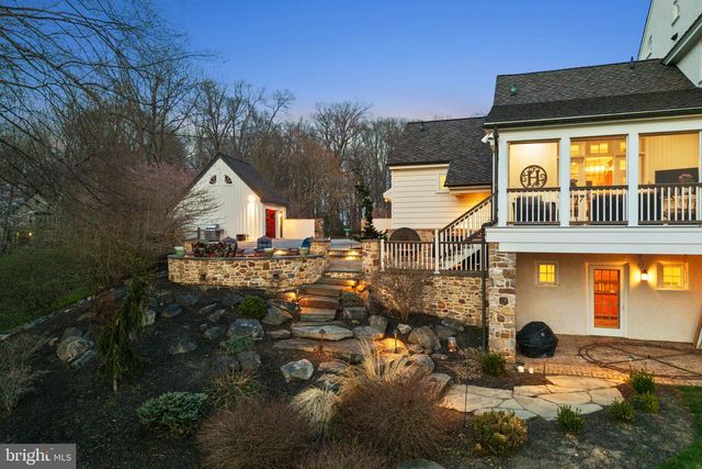 100 PYLES MOUNTAIN LN, Avondale, PA 19311