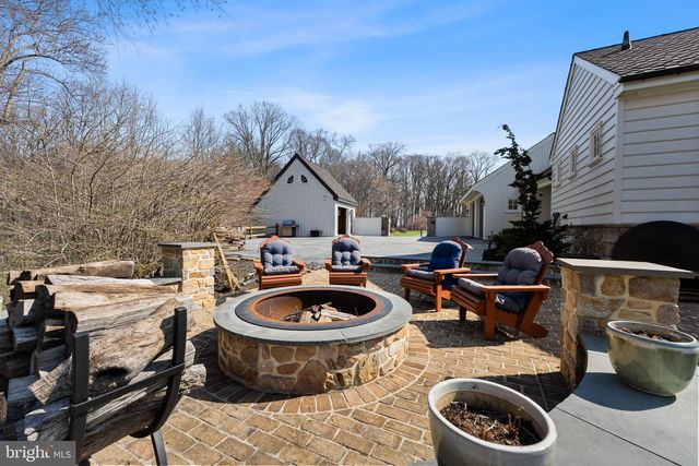 100 PYLES MOUNTAIN LN, Avondale, PA 19311
