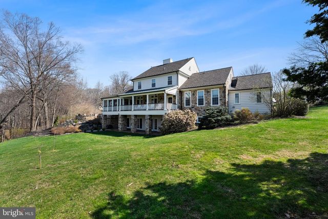 100 PYLES MOUNTAIN LN, Avondale, PA 19311