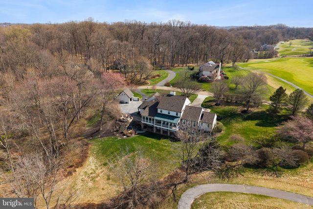 100 PYLES MOUNTAIN LN, Avondale, PA 19311