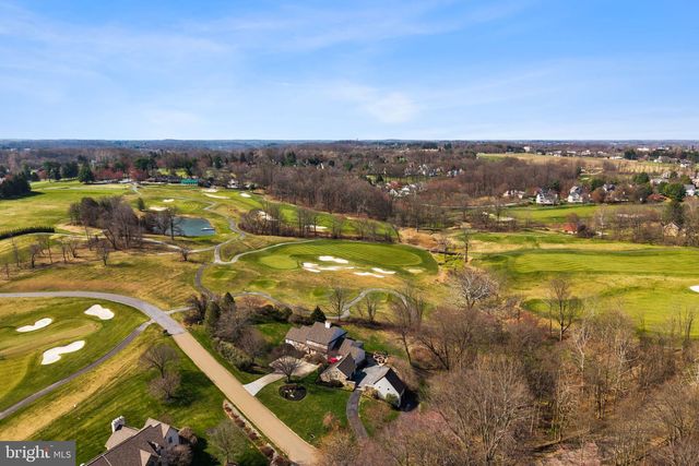 100 PYLES MOUNTAIN LN, Avondale, PA 19311