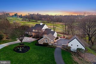 100 PYLES MOUNTAIN LN, Avondale, PA 19311