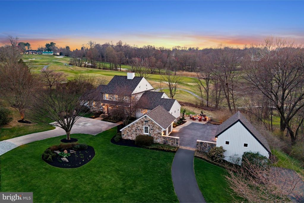 100 PYLES MOUNTAIN LN, Avondale, PA 19311