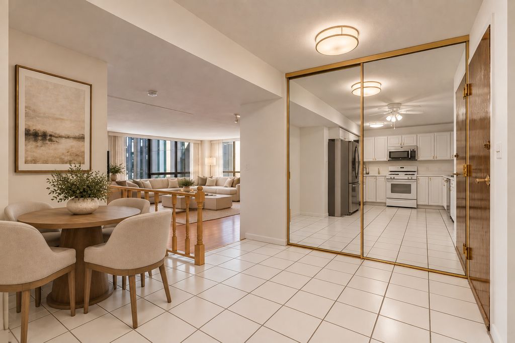 230 E Ontario Street 1905, Chicago, IL 60611 — photo 3