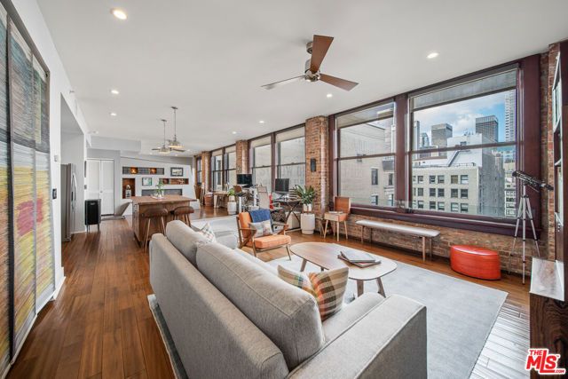 460 S Spring Street 1205, Los Angeles, CA 90013