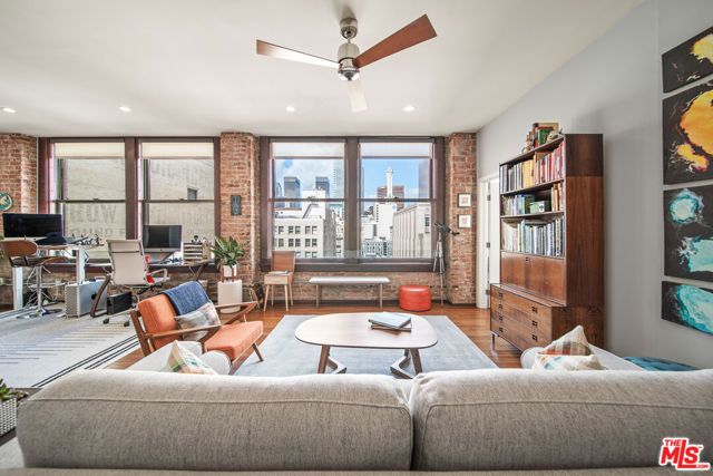 460 S Spring Street 1205, Los Angeles, CA 90013