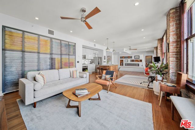 460 S Spring Street 1205, Los Angeles, CA 90013