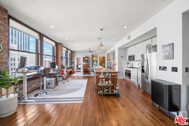 460 S Spring Street 1205, Los Angeles, CA 90013