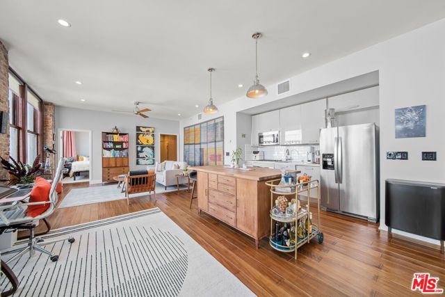 460 S Spring Street 1205, Los Angeles, CA 90013