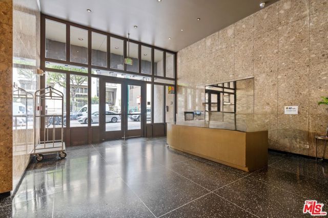 460 S Spring Street 1205, Los Angeles, CA 90013