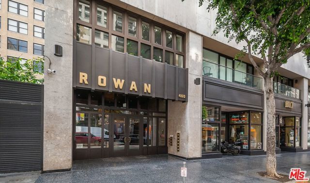 460 S Spring Street 1205, Los Angeles, CA 90013