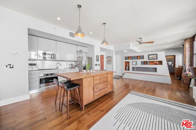 460 S Spring Street 1205, Los Angeles, CA 90013