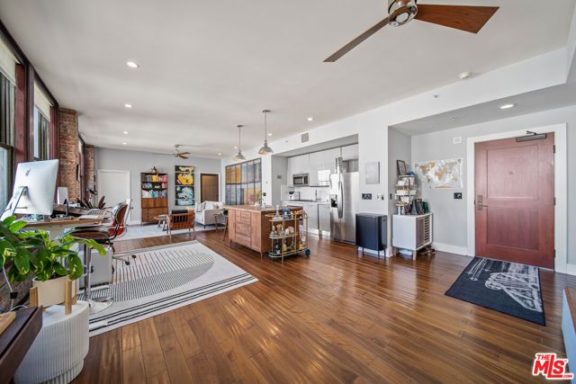 460 S Spring Street 1205, Los Angeles, CA 90013