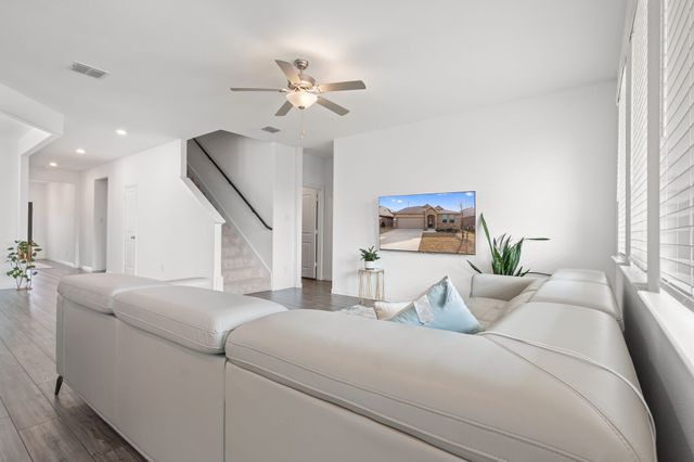 7816 Marsh Lane, Mckinney, TX 75071