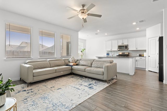 7816 Marsh Lane, Mckinney, TX 75071