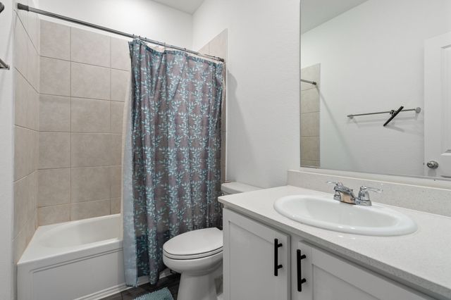 7816 Marsh Lane, Mckinney, TX 75071