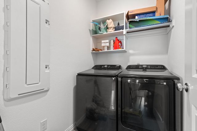 7816 Marsh Lane, Mckinney, TX 75071