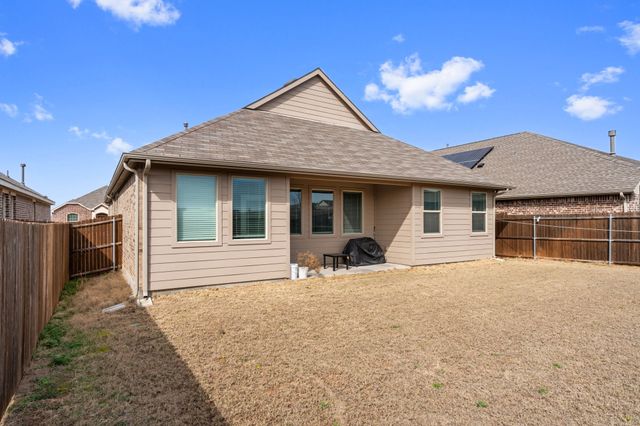 7816 Marsh Lane, Mckinney, TX 75071