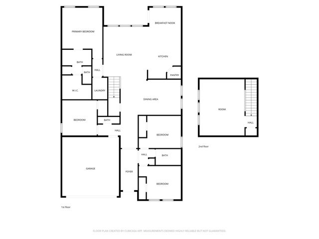 7816 Marsh Lane, Mckinney, TX 75071