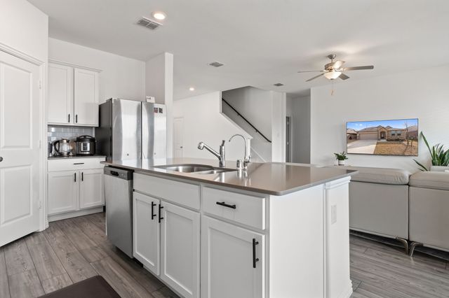 7816 Marsh Lane, Mckinney, TX 75071