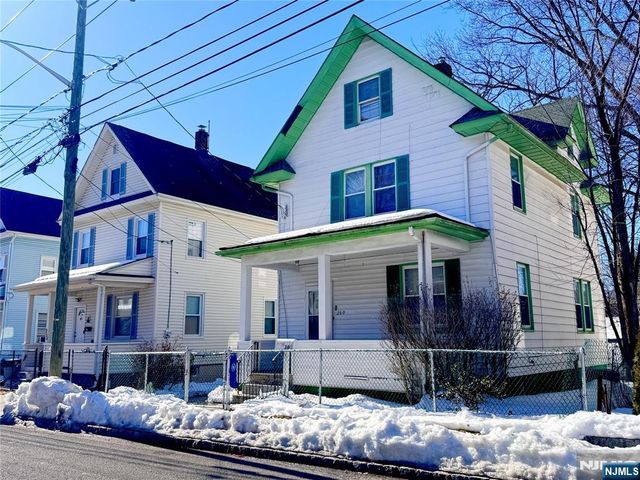 260 Pindle Avenue, Englewood, NJ 07631