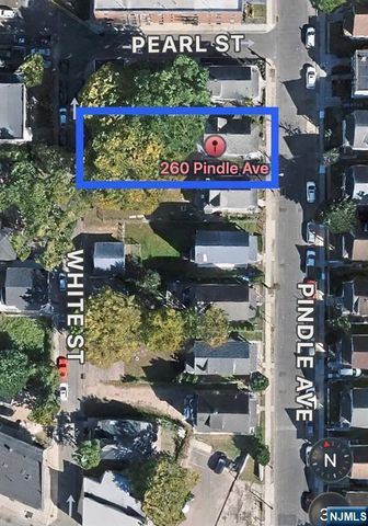 260 Pindle Avenue, Englewood, NJ 07631