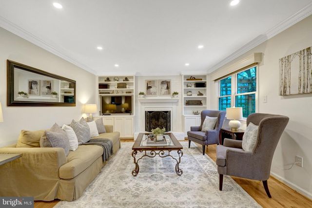 8224 STACEY RD, Alexandria, VA 22308