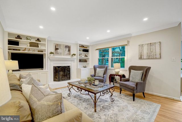 8224 STACEY RD, Alexandria, VA 22308