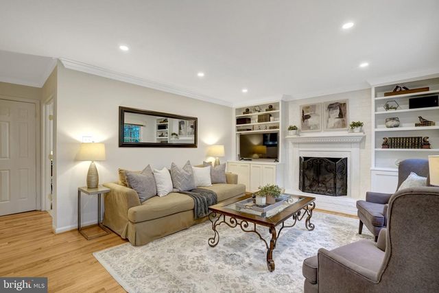 8224 STACEY RD, Alexandria, VA 22308