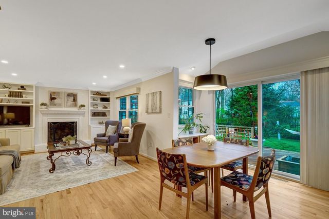 8224 STACEY RD, Alexandria, VA 22308