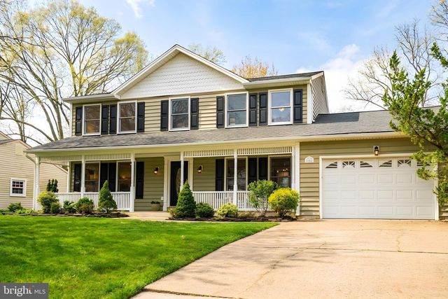 8224 STACEY RD, Alexandria, VA 22308