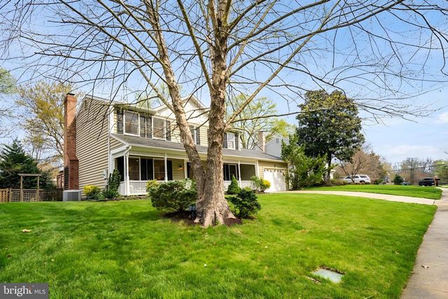 8224 STACEY RD, Alexandria, VA 22308