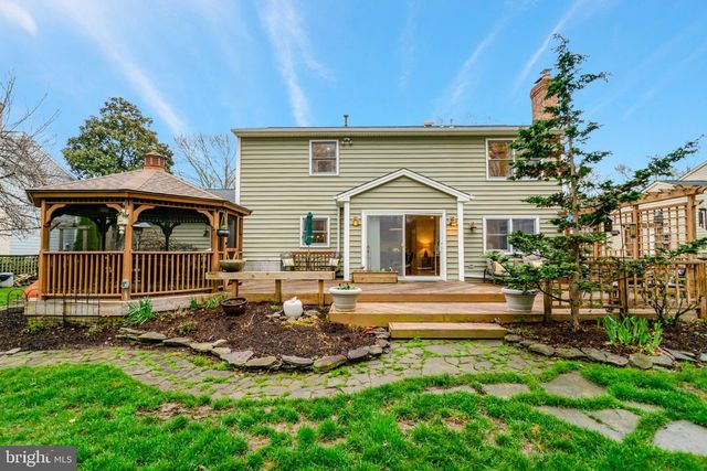 8224 STACEY RD, Alexandria, VA 22308